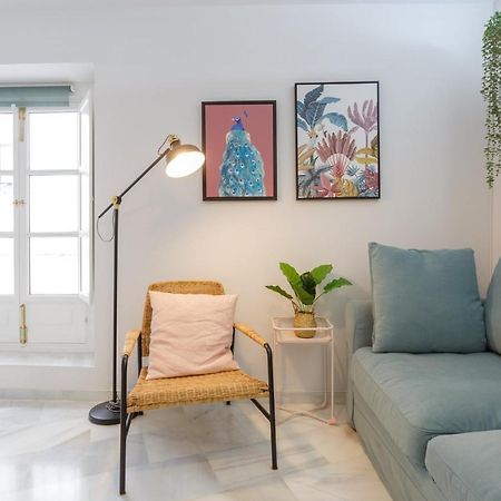 Apartamento El Noble By Cadiz4Rentals Zewnętrze zdjęcie