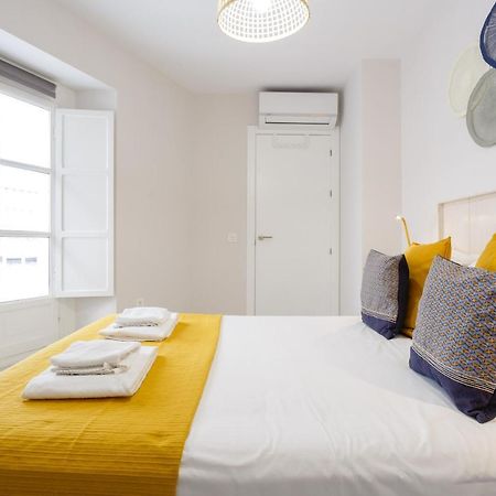 Apartamento El Noble By Cadiz4Rentals Zewnętrze zdjęcie