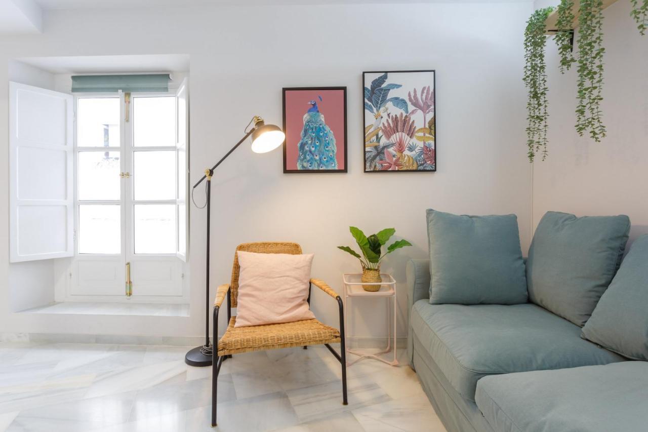 Apartamento El Noble By Cadiz4Rentals Zewnętrze zdjęcie