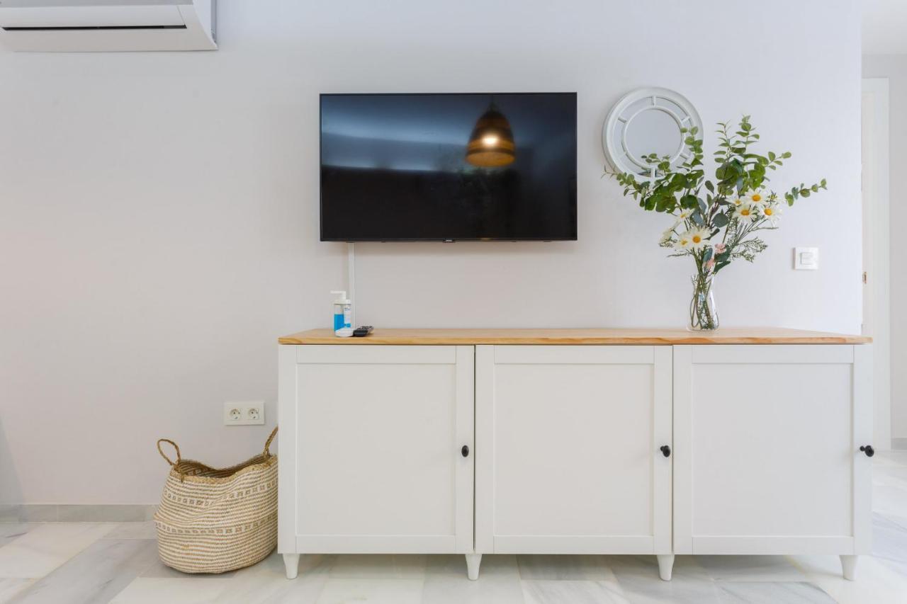 Apartamento El Noble By Cadiz4Rentals Zewnętrze zdjęcie
