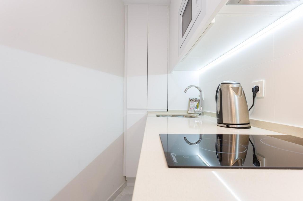 Apartamento El Noble By Cadiz4Rentals Zewnętrze zdjęcie