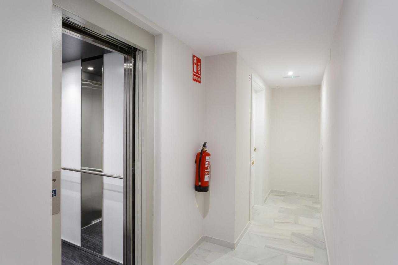Apartamento El Noble By Cadiz4Rentals Zewnętrze zdjęcie