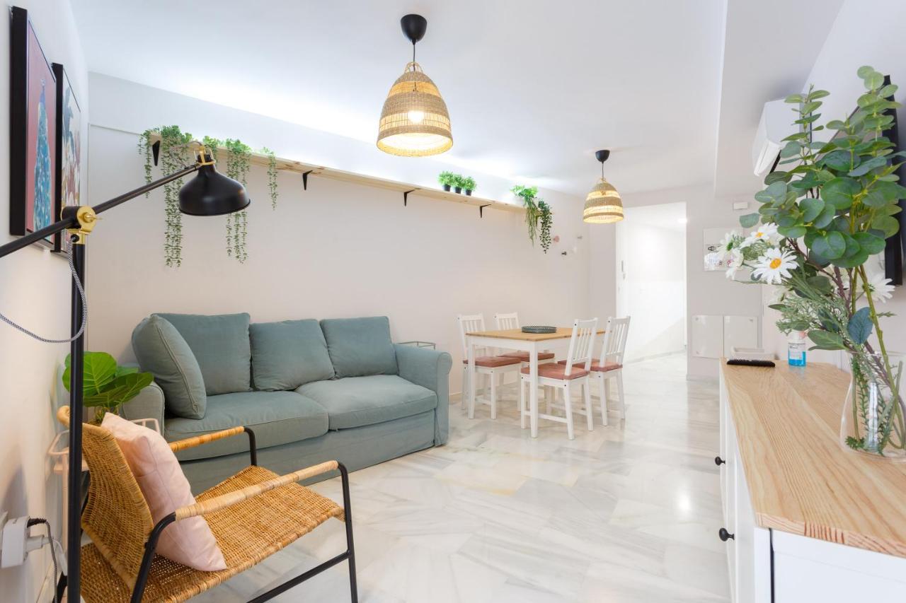 Apartamento El Noble By Cadiz4Rentals Zewnętrze zdjęcie