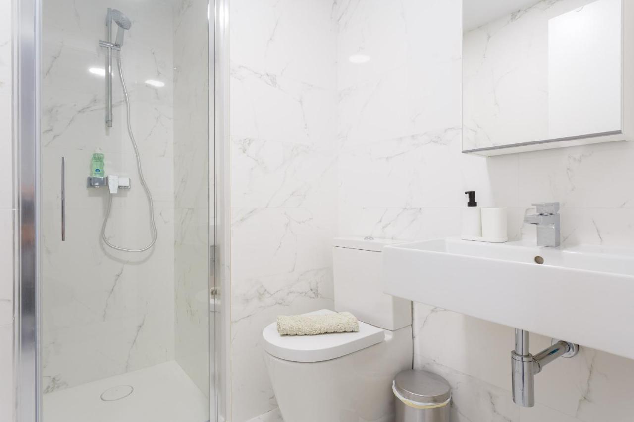 Apartamento El Noble By Cadiz4Rentals Zewnętrze zdjęcie