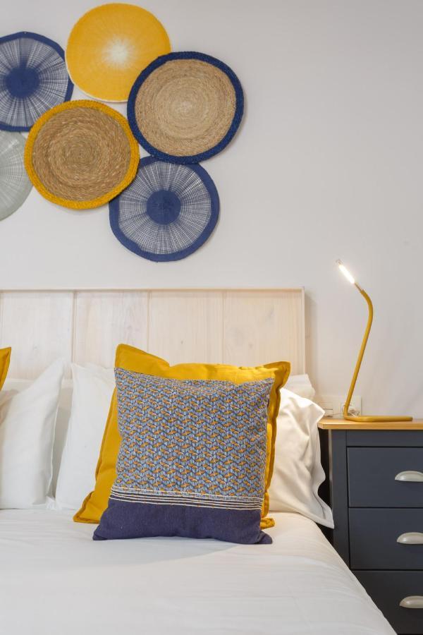 Apartamento El Noble By Cadiz4Rentals Zewnętrze zdjęcie