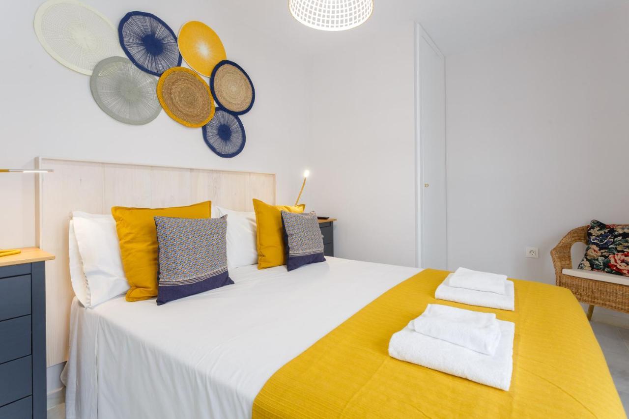 Apartamento El Noble By Cadiz4Rentals Zewnętrze zdjęcie