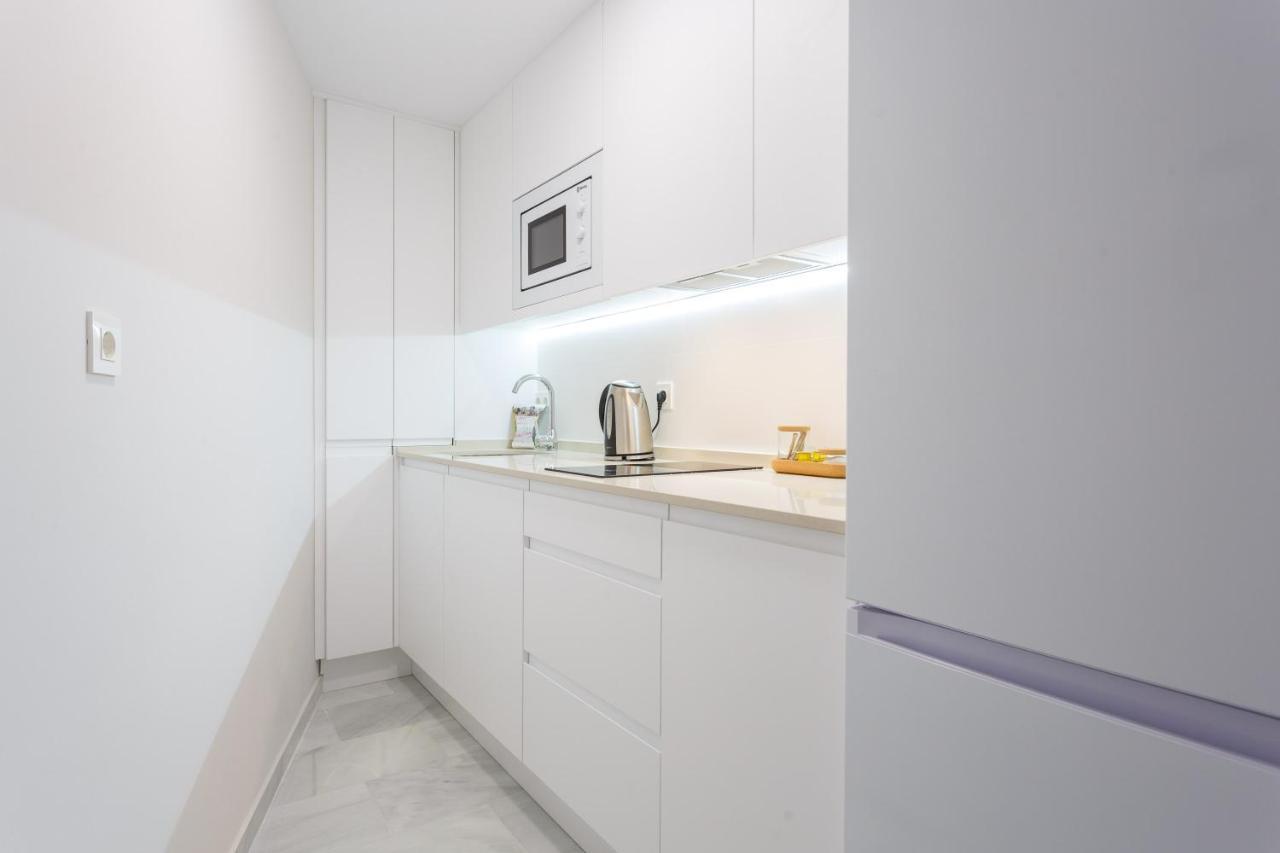 Apartamento El Noble By Cadiz4Rentals Zewnętrze zdjęcie