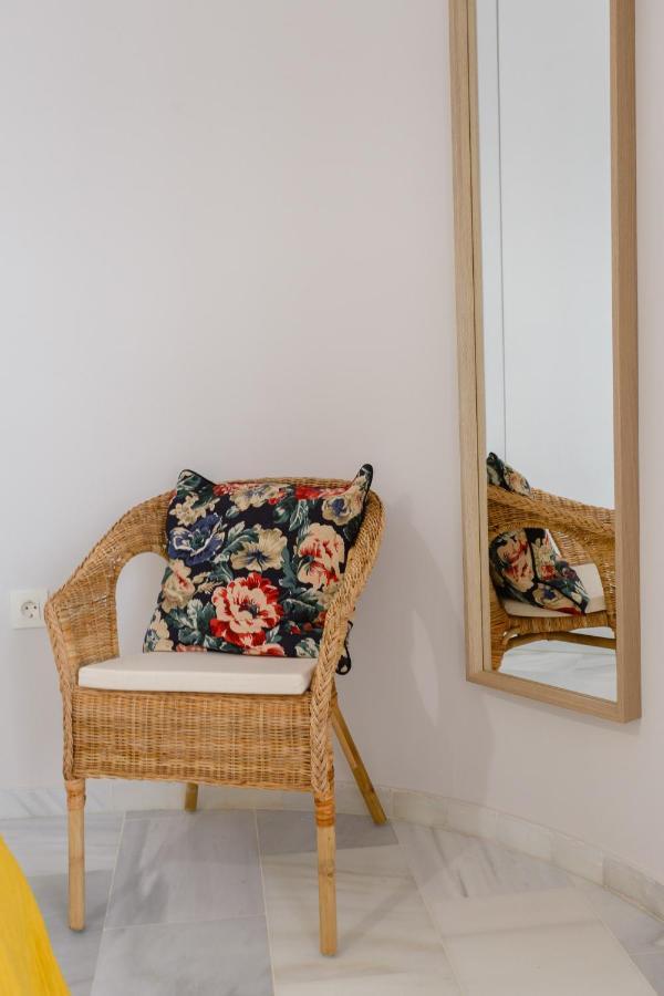 Apartamento El Noble By Cadiz4Rentals Zewnętrze zdjęcie